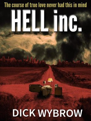 cover image of Hell inc.